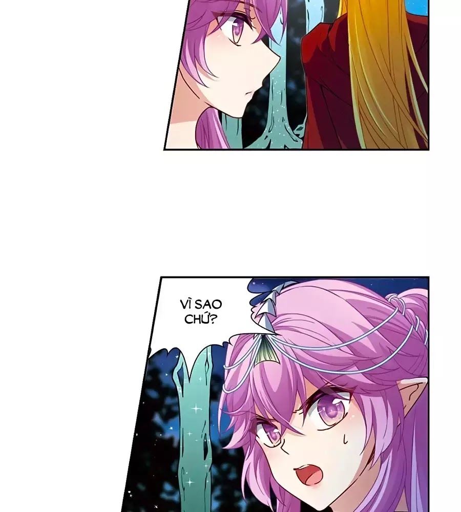 Tầm Trảo Tiền Thế Chi Lữ Chapter 212.1 - 28