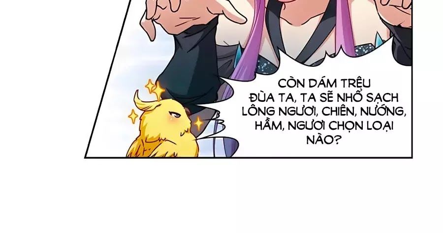 Tầm Trảo Tiền Thế Chi Lữ Chapter 212.1 - 5