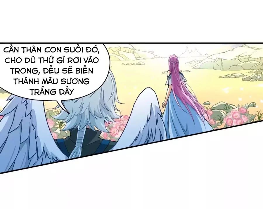 Tầm Trảo Tiền Thế Chi Lữ Chapter 213.1 - 17