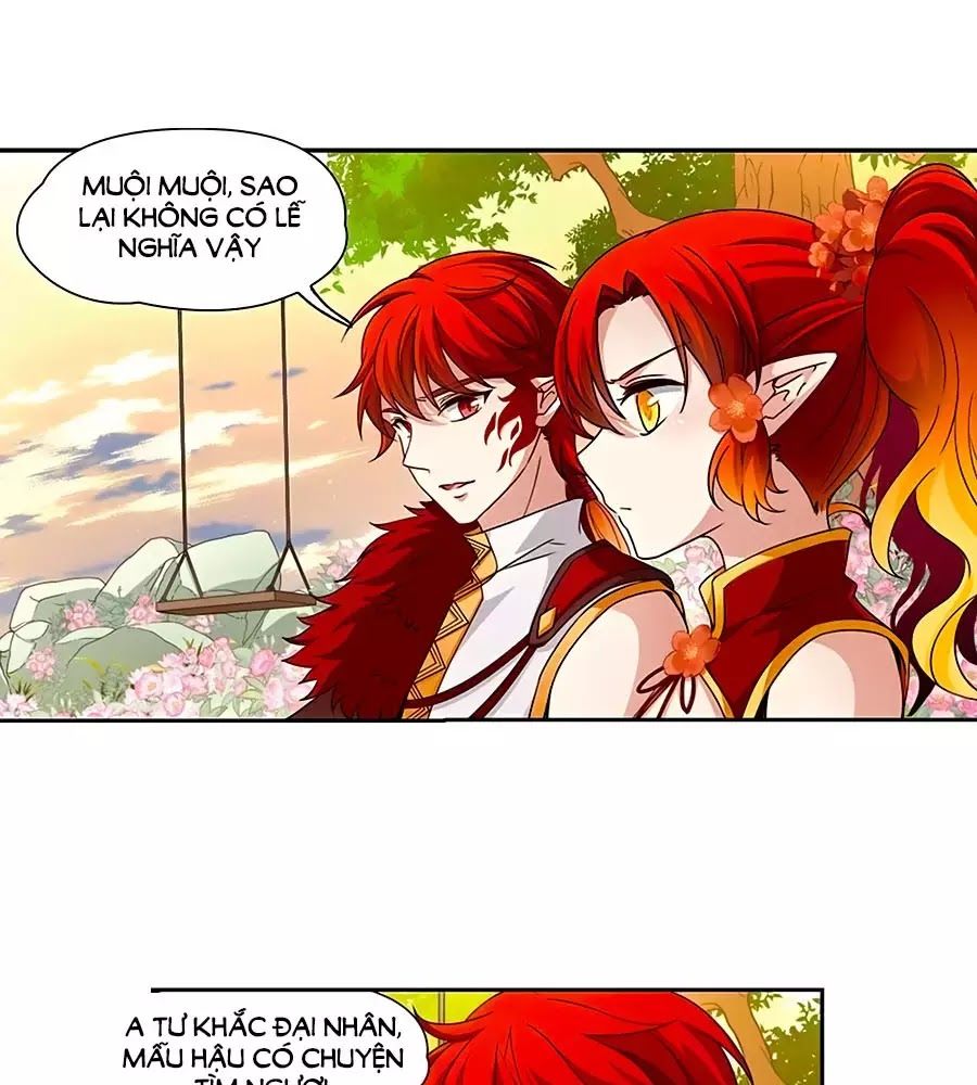 Tầm Trảo Tiền Thế Chi Lữ Chapter 213.2 - 18