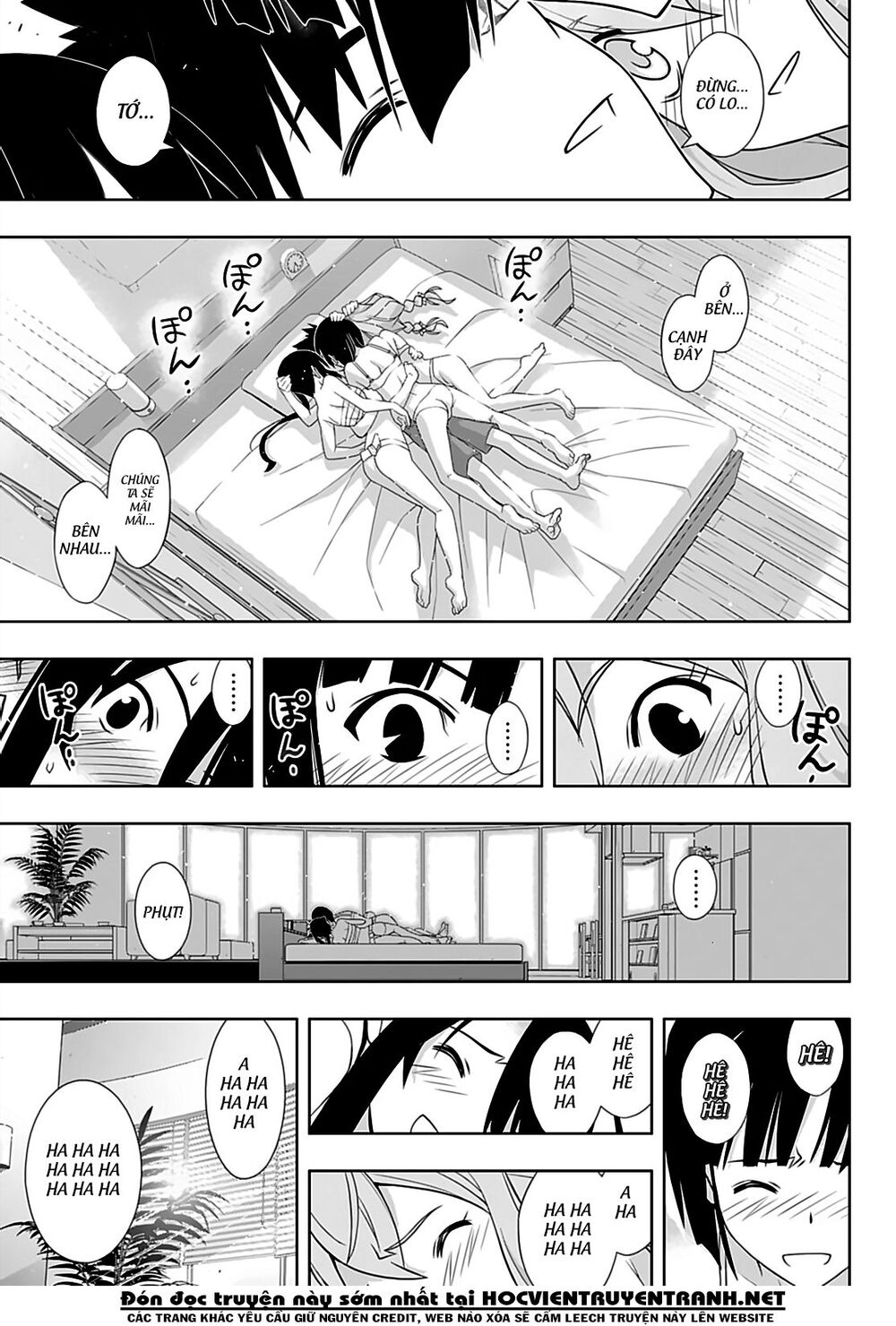 Uq Holder Chapter 173 - 41