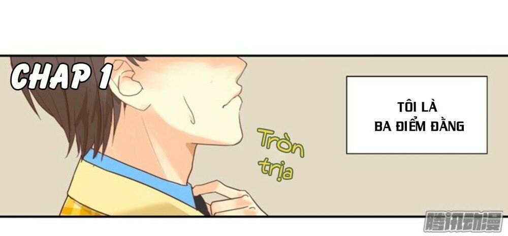 Sổ Tay Nuôi Dưỡng Thần Tượng, Lên Đường Thôi! Chapter 1 - 1