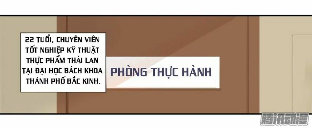 Sổ Tay Nuôi Dưỡng Thần Tượng, Lên Đường Thôi! Chapter 1 - 2