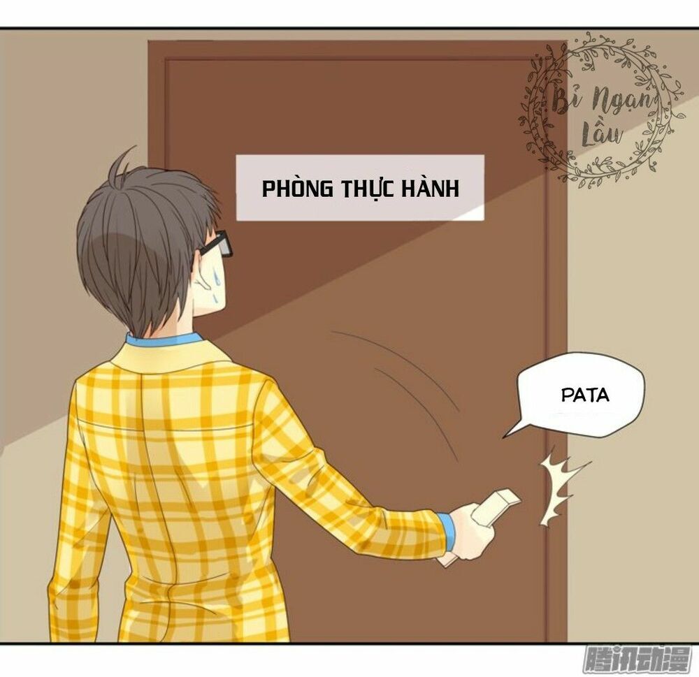 Sổ Tay Nuôi Dưỡng Thần Tượng, Lên Đường Thôi! Chapter 1 - 11