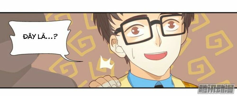 Sổ Tay Nuôi Dưỡng Thần Tượng, Lên Đường Thôi! Chapter 1 - 15