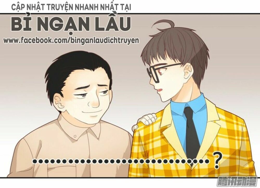 Sổ Tay Nuôi Dưỡng Thần Tượng, Lên Đường Thôi! Chapter 1 - 16