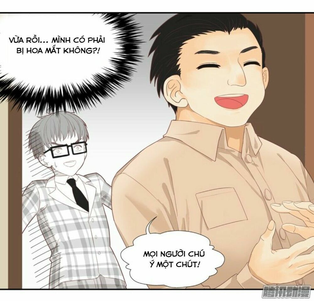 Sổ Tay Nuôi Dưỡng Thần Tượng, Lên Đường Thôi! Chapter 1 - 17