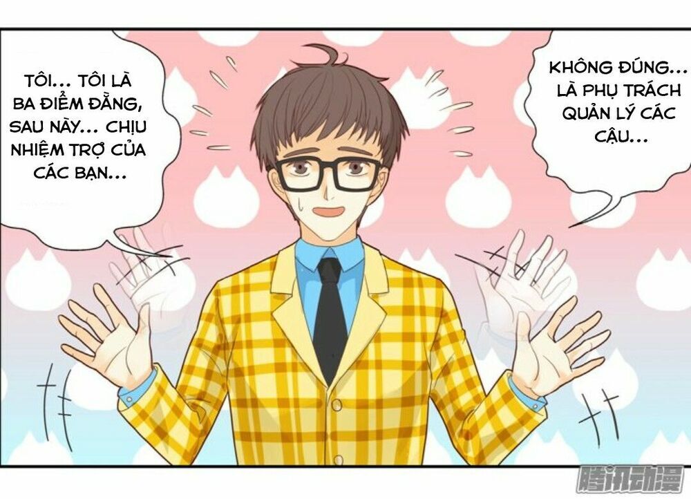 Sổ Tay Nuôi Dưỡng Thần Tượng, Lên Đường Thôi! Chapter 1 - 19