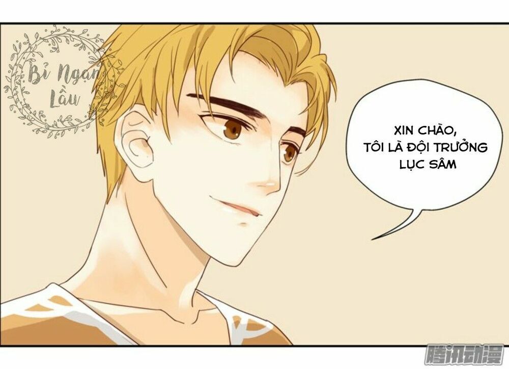 Sổ Tay Nuôi Dưỡng Thần Tượng, Lên Đường Thôi! Chapter 1 - 21