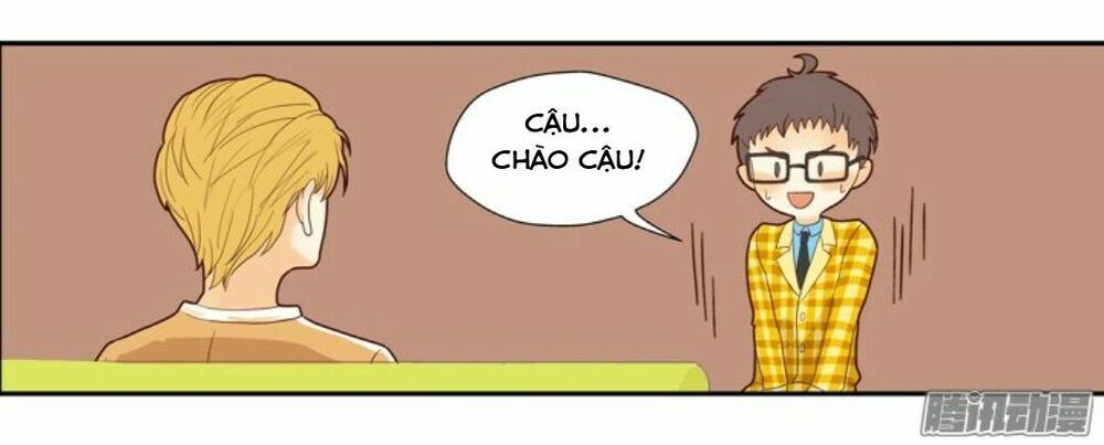 Sổ Tay Nuôi Dưỡng Thần Tượng, Lên Đường Thôi! Chapter 1 - 22