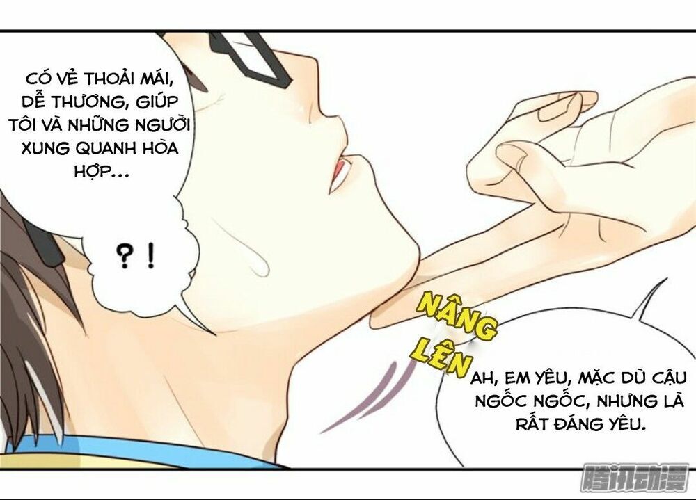 Sổ Tay Nuôi Dưỡng Thần Tượng, Lên Đường Thôi! Chapter 1 - 27