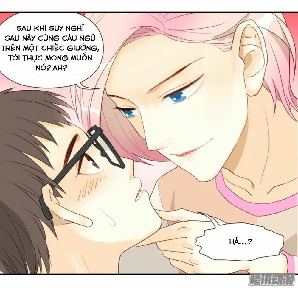 Sổ Tay Nuôi Dưỡng Thần Tượng, Lên Đường Thôi! Chapter 1 - 28