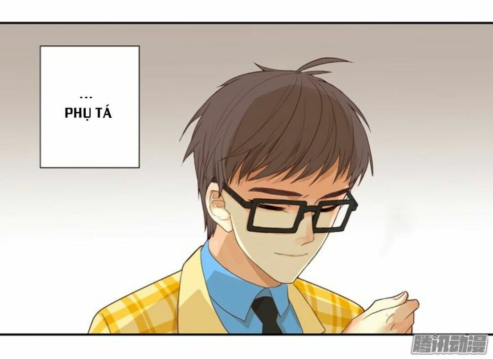 Sổ Tay Nuôi Dưỡng Thần Tượng, Lên Đường Thôi! Chapter 1 - 4