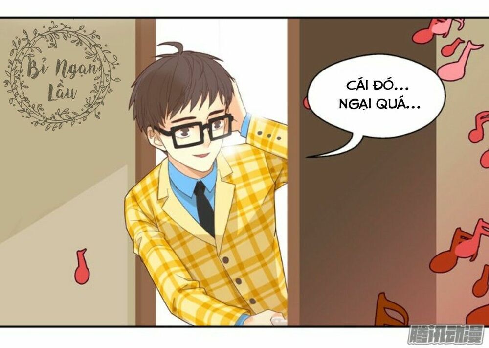 Sổ Tay Nuôi Dưỡng Thần Tượng, Lên Đường Thôi! Chapter 1 - 7