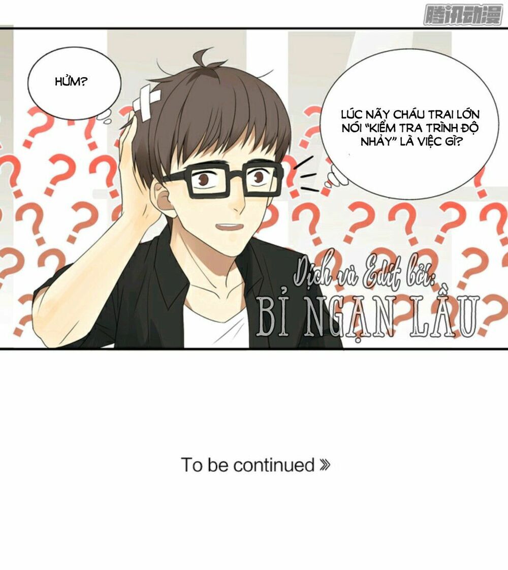 Sổ Tay Nuôi Dưỡng Thần Tượng, Lên Đường Thôi! Chapter 8 - 11