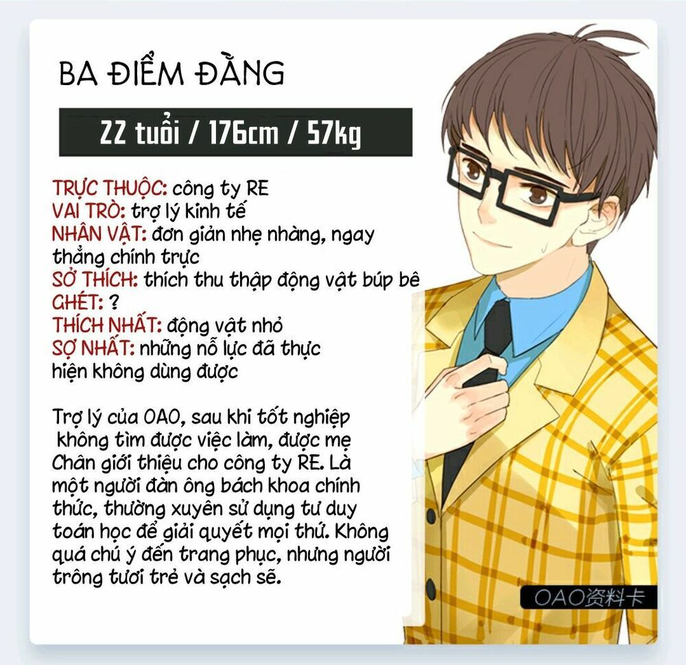 Sổ Tay Nuôi Dưỡng Thần Tượng, Lên Đường Thôi! Chapter 8 - 12