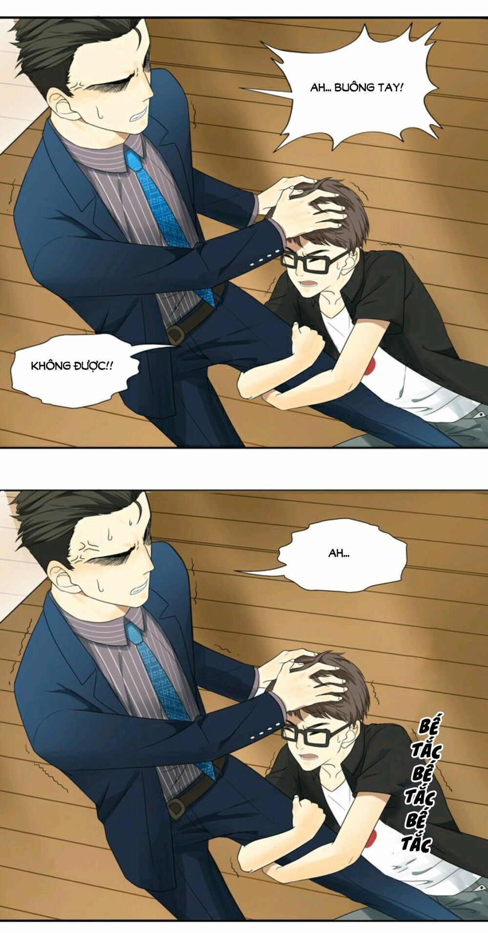 Sổ Tay Nuôi Dưỡng Thần Tượng, Lên Đường Thôi! Chapter 8 - 8