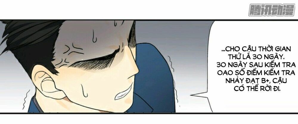 Sổ Tay Nuôi Dưỡng Thần Tượng, Lên Đường Thôi! Chapter 8 - 9