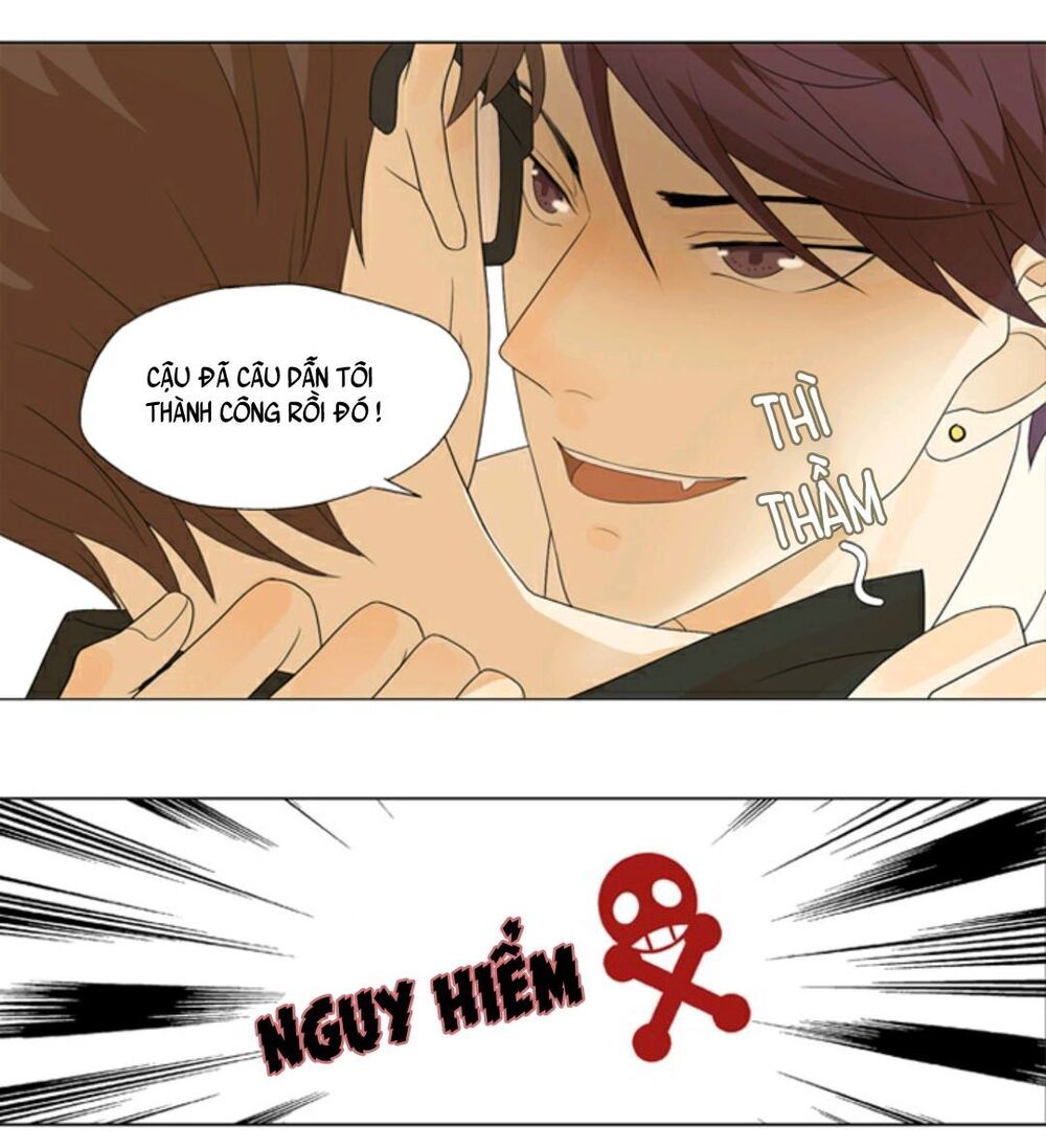 Sổ Tay Nuôi Dưỡng Thần Tượng, Lên Đường Thôi! Chapter 9 - 15