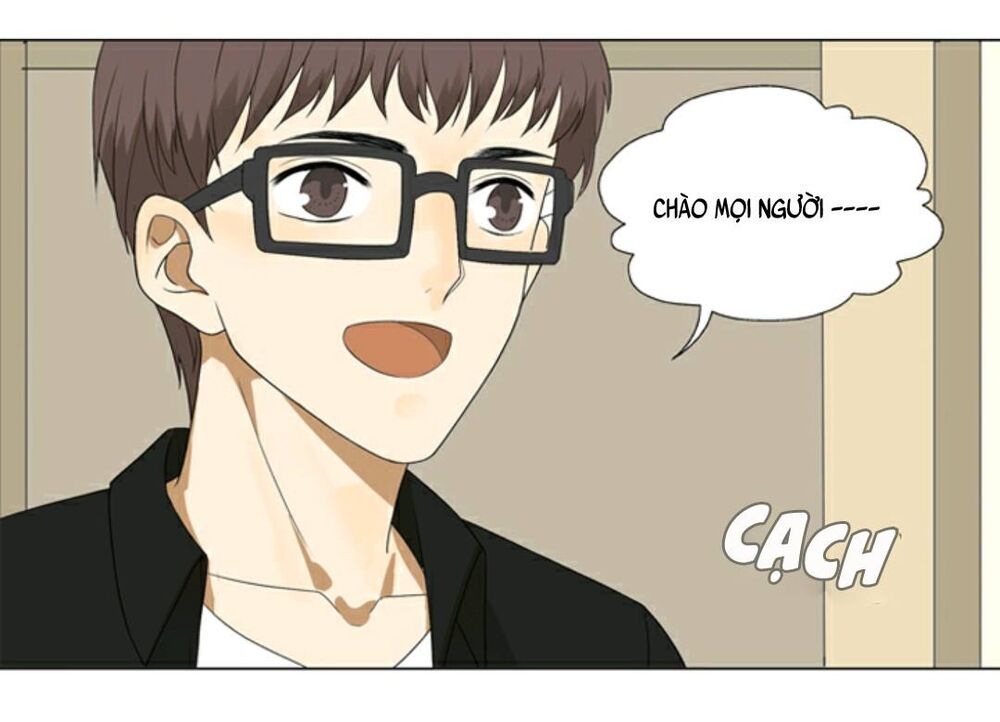 Sổ Tay Nuôi Dưỡng Thần Tượng, Lên Đường Thôi! Chapter 9 - 3