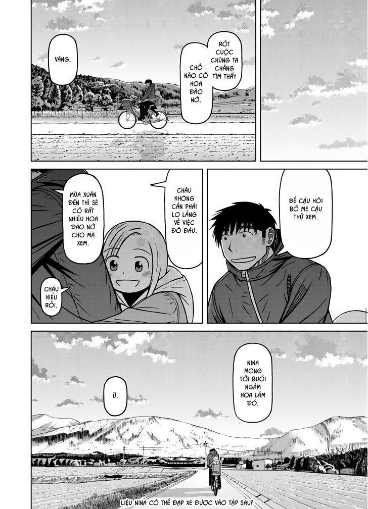 Shirogane No Nina Chapter 67 - 13