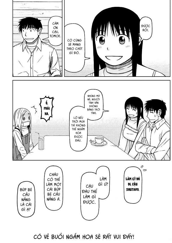 Shirogane No Nina Chapter 69 - 18