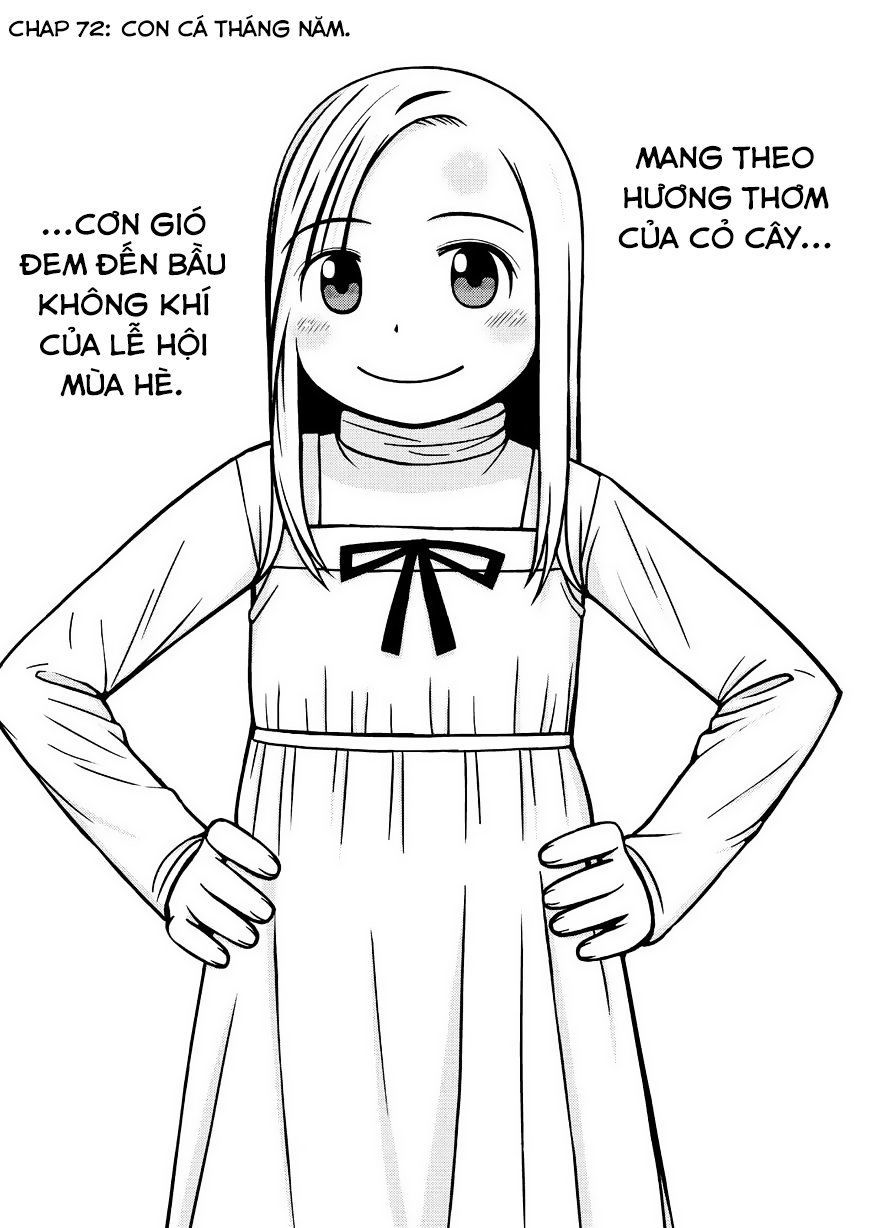 Shirogane No Nina Chapter 72 - 2