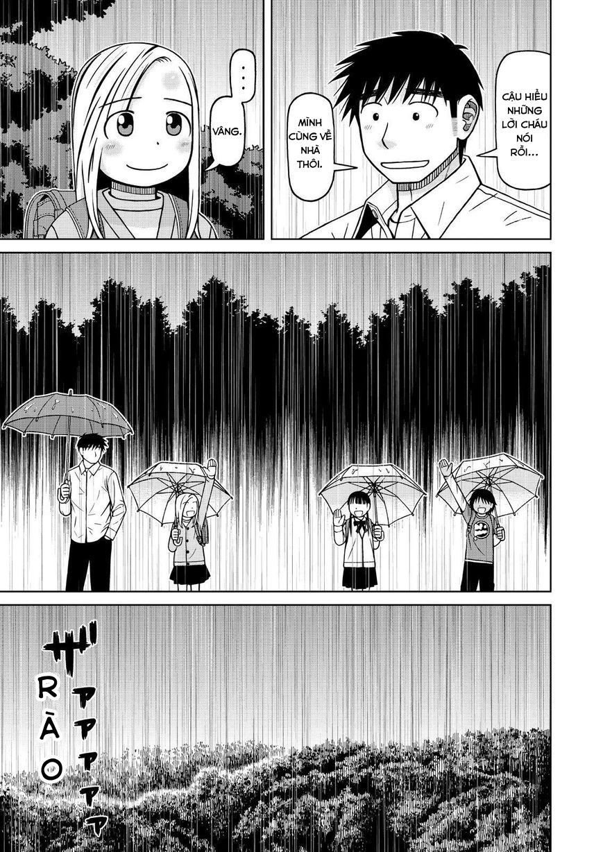 Shirogane No Nina Chapter 75 - 15