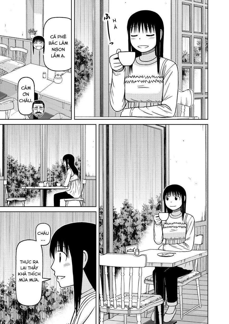 Shirogane No Nina Chapter 76 - 11