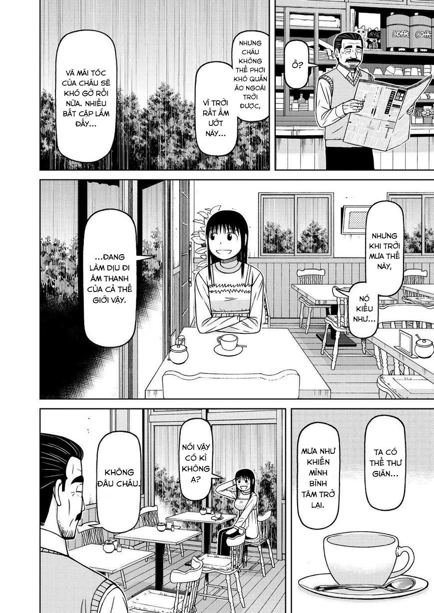 Shirogane No Nina Chapter 76 - 12