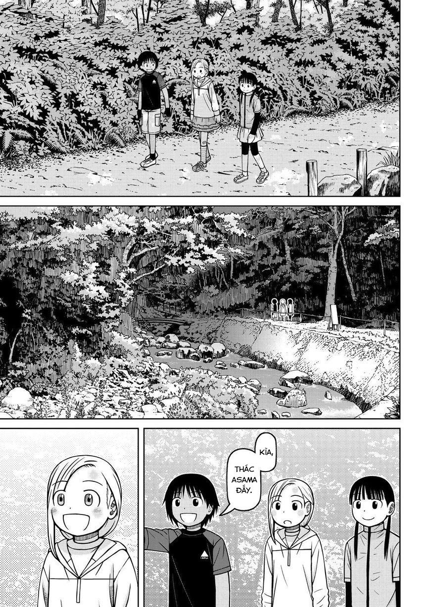 Shirogane No Nina Chapter 77 - 13