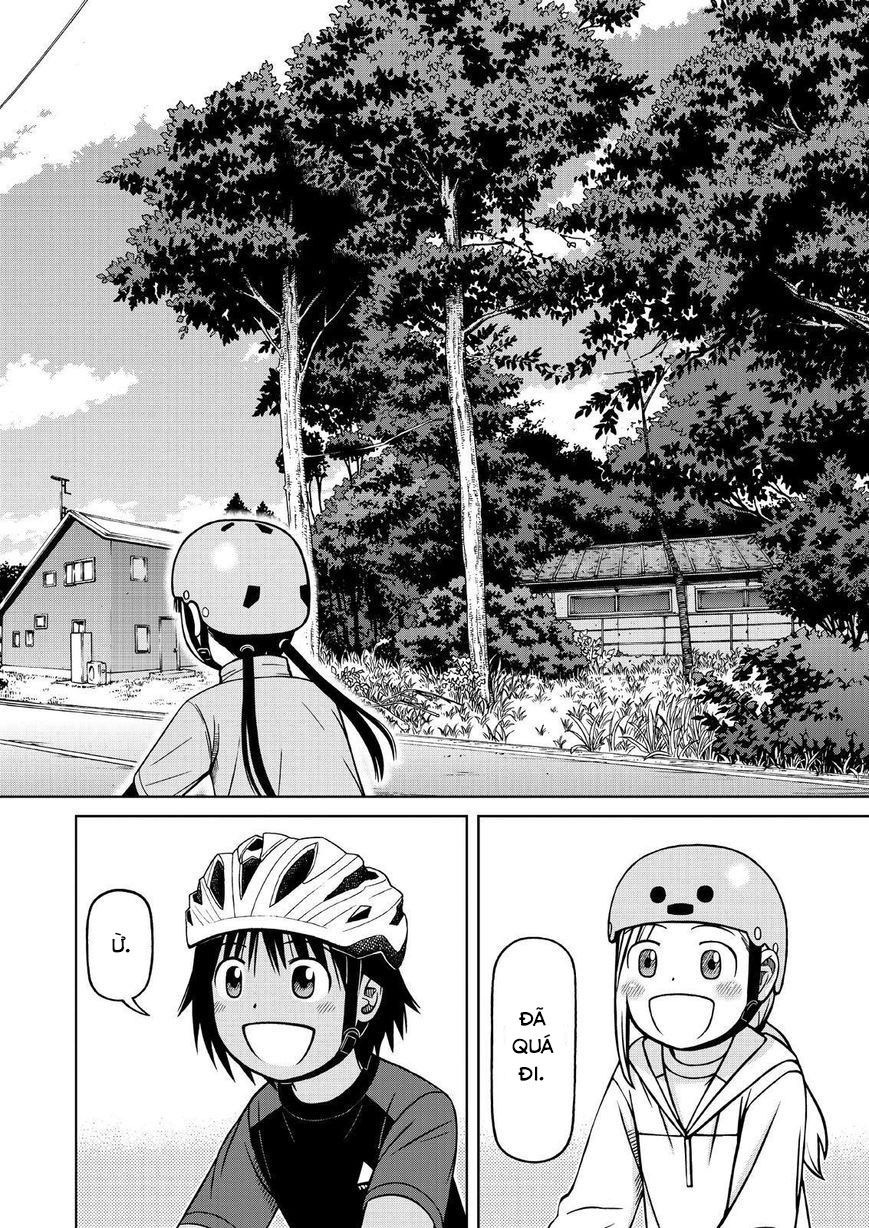 Shirogane No Nina Chapter 77 - 10