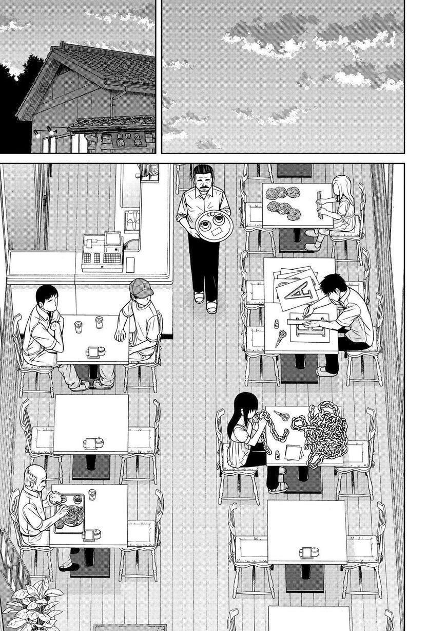 Shirogane No Nina Chapter 79 - 11