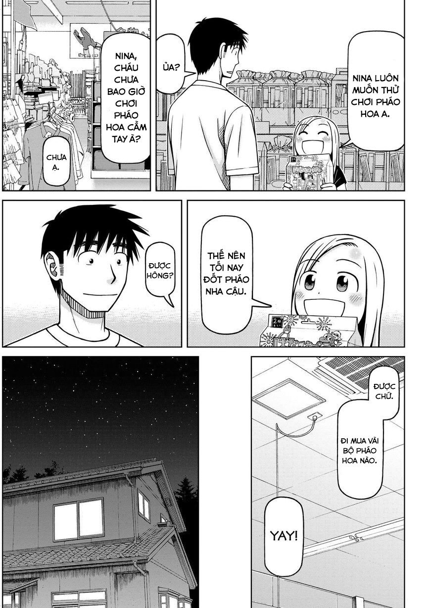 Shirogane No Nina Chapter 85 - 13