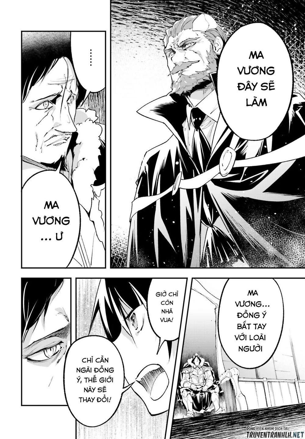 Thường Dân Cấp 999 Chapter 33 - 22