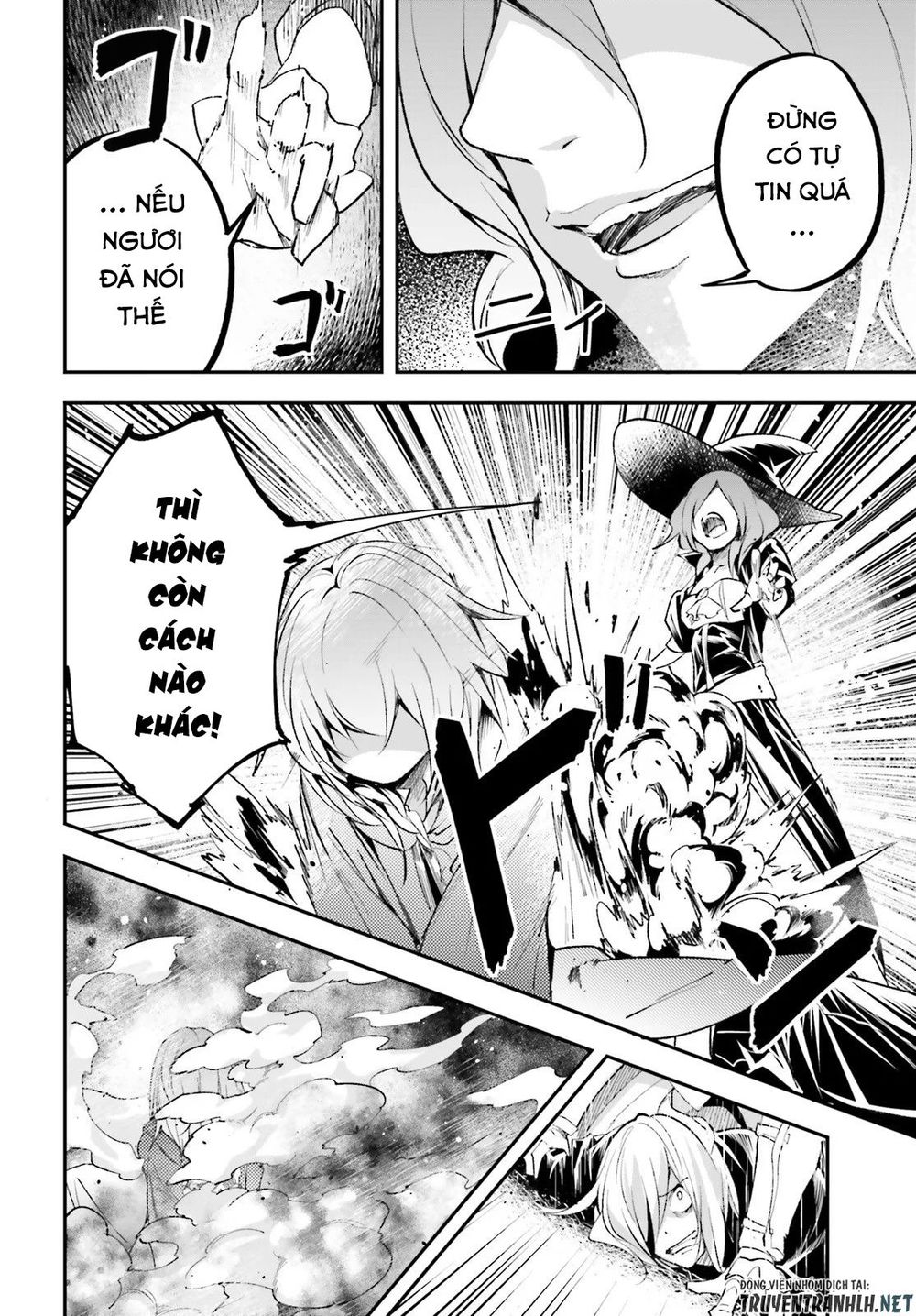 Thường Dân Cấp 999 Chapter 34 - 12