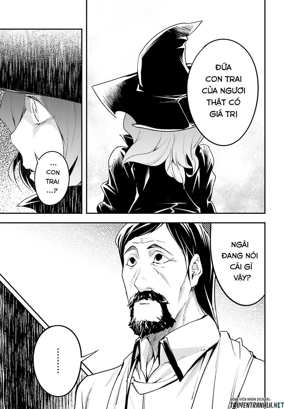 Thường Dân Cấp 999 Chapter 34 - 25