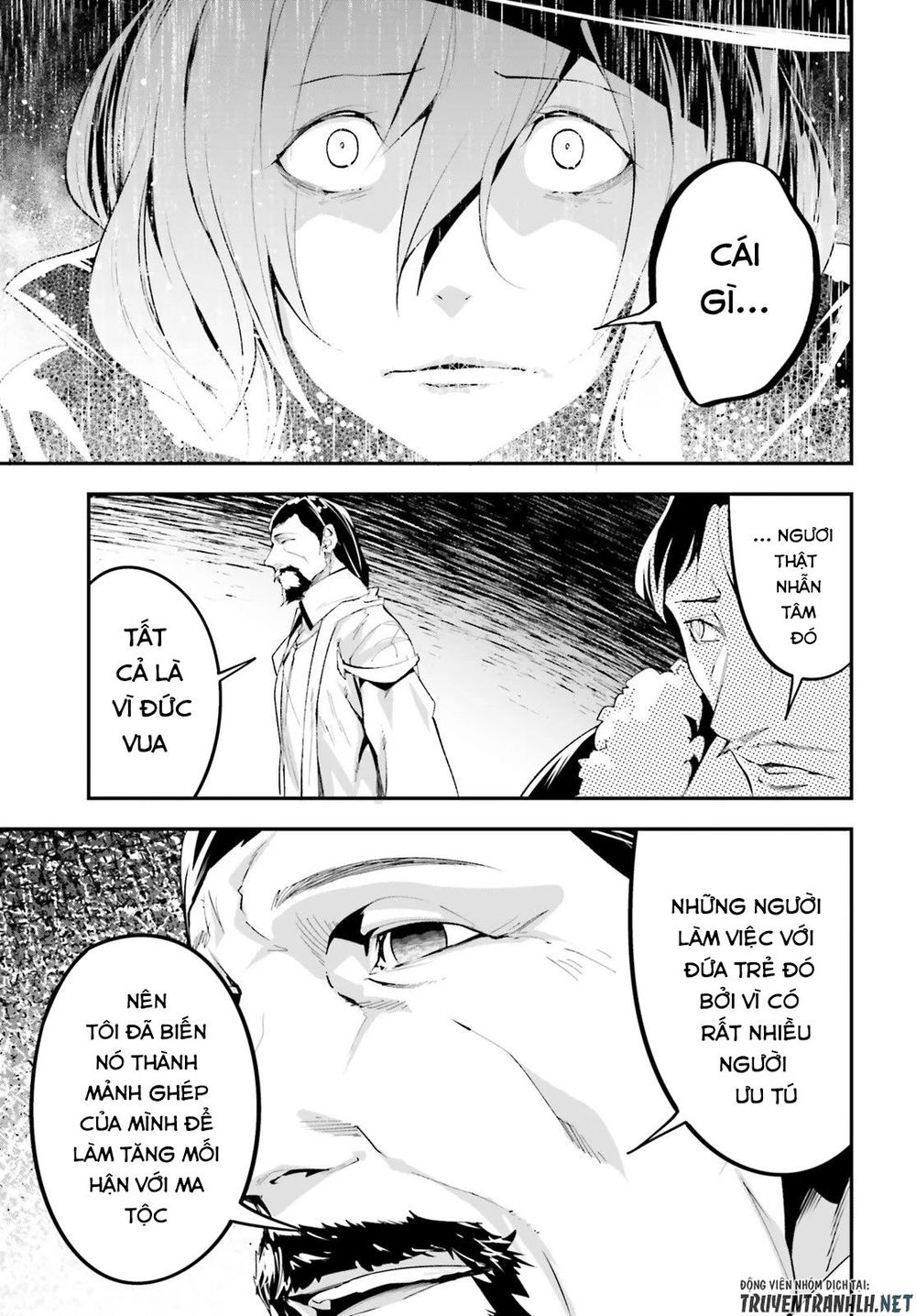 Thường Dân Cấp 999 Chapter 34 - 27