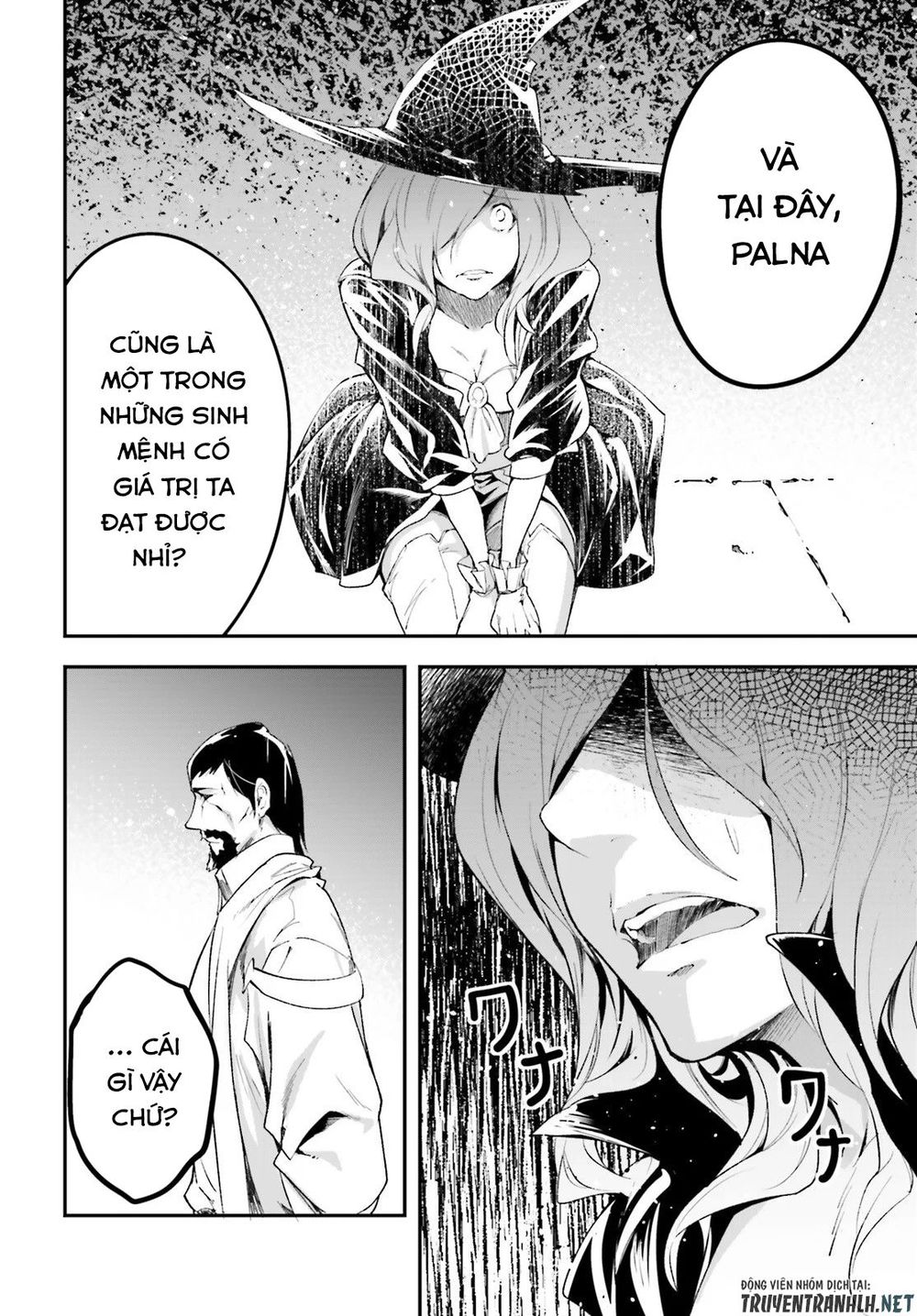 Thường Dân Cấp 999 Chapter 34 - 28