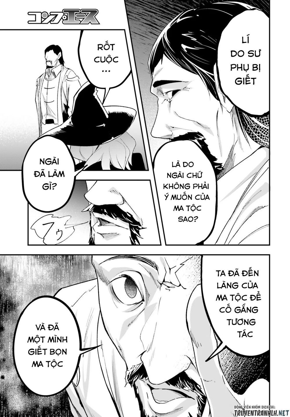Thường Dân Cấp 999 Chapter 34 - 29