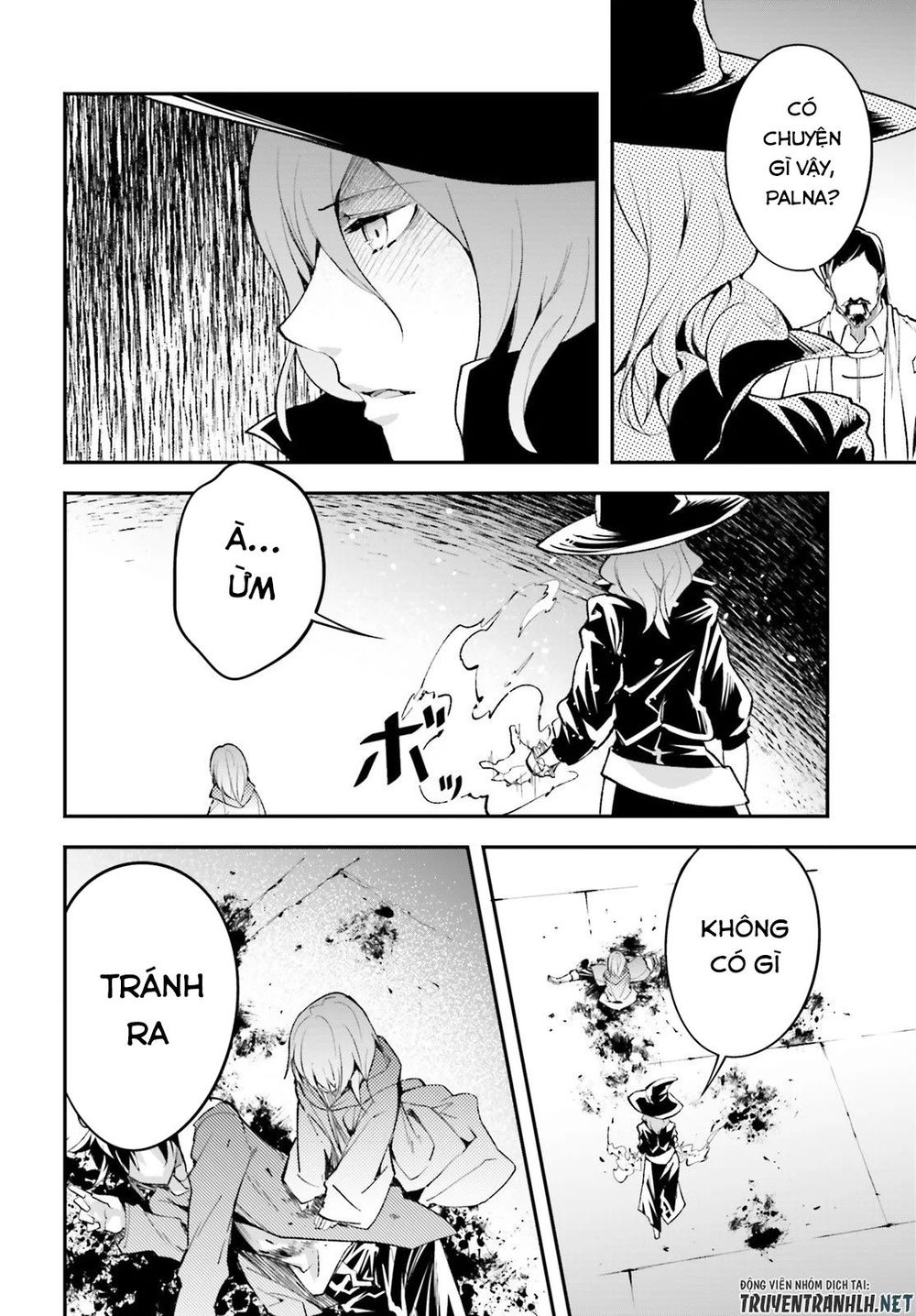 Thường Dân Cấp 999 Chapter 34 - 8