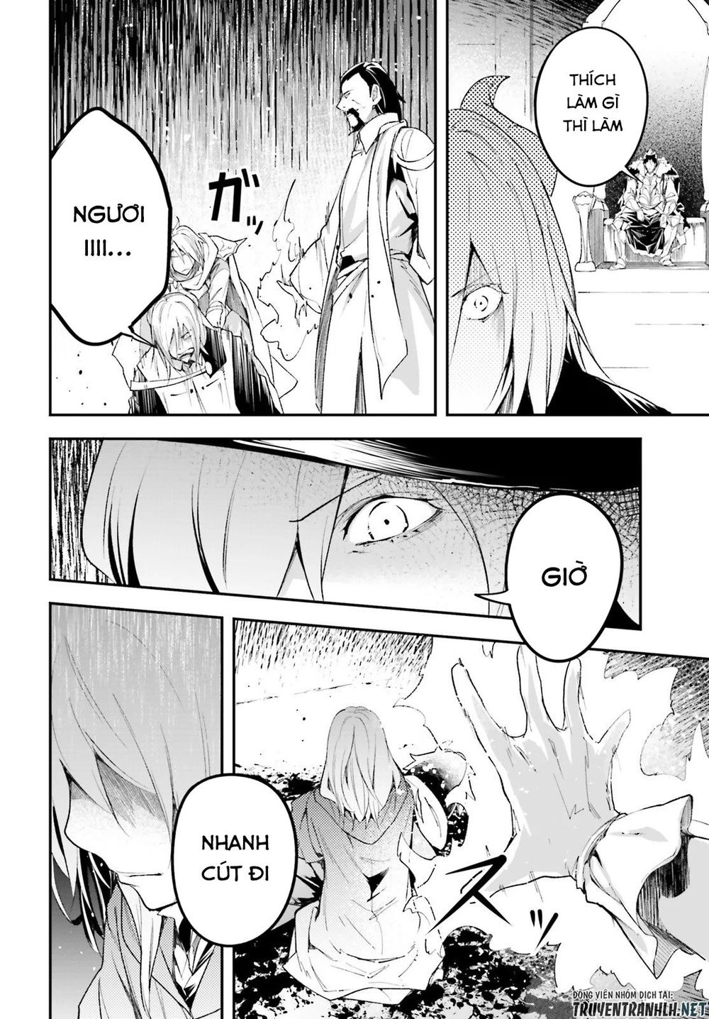 Thường Dân Cấp 999 Chapter 34 - 10