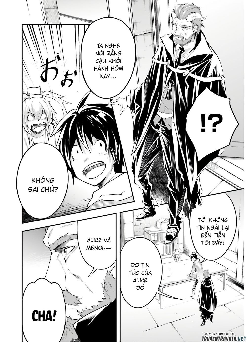 Thường Dân Cấp 999 Chapter 37 - 18