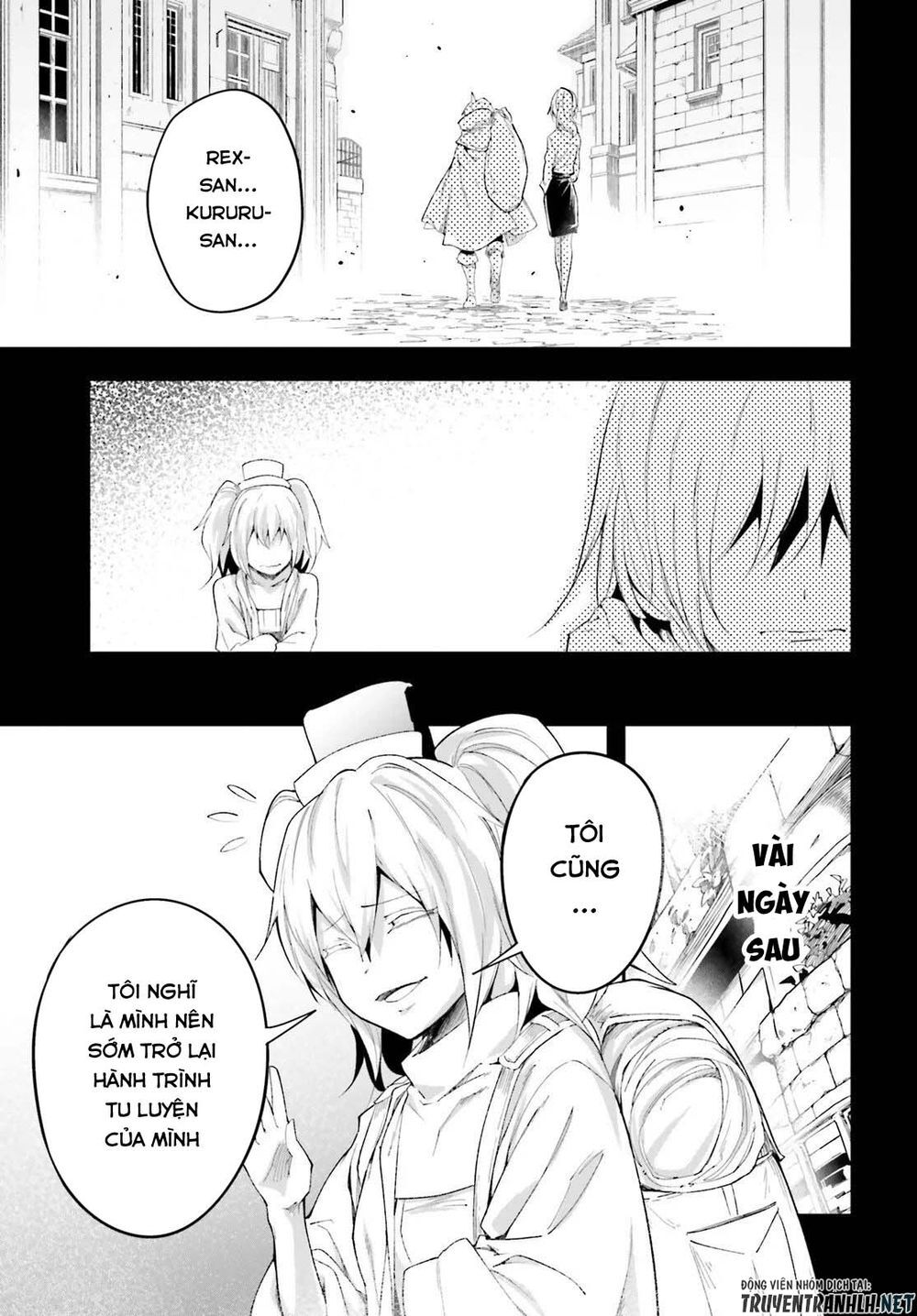 Thường Dân Cấp 999 Chapter 38 - 14