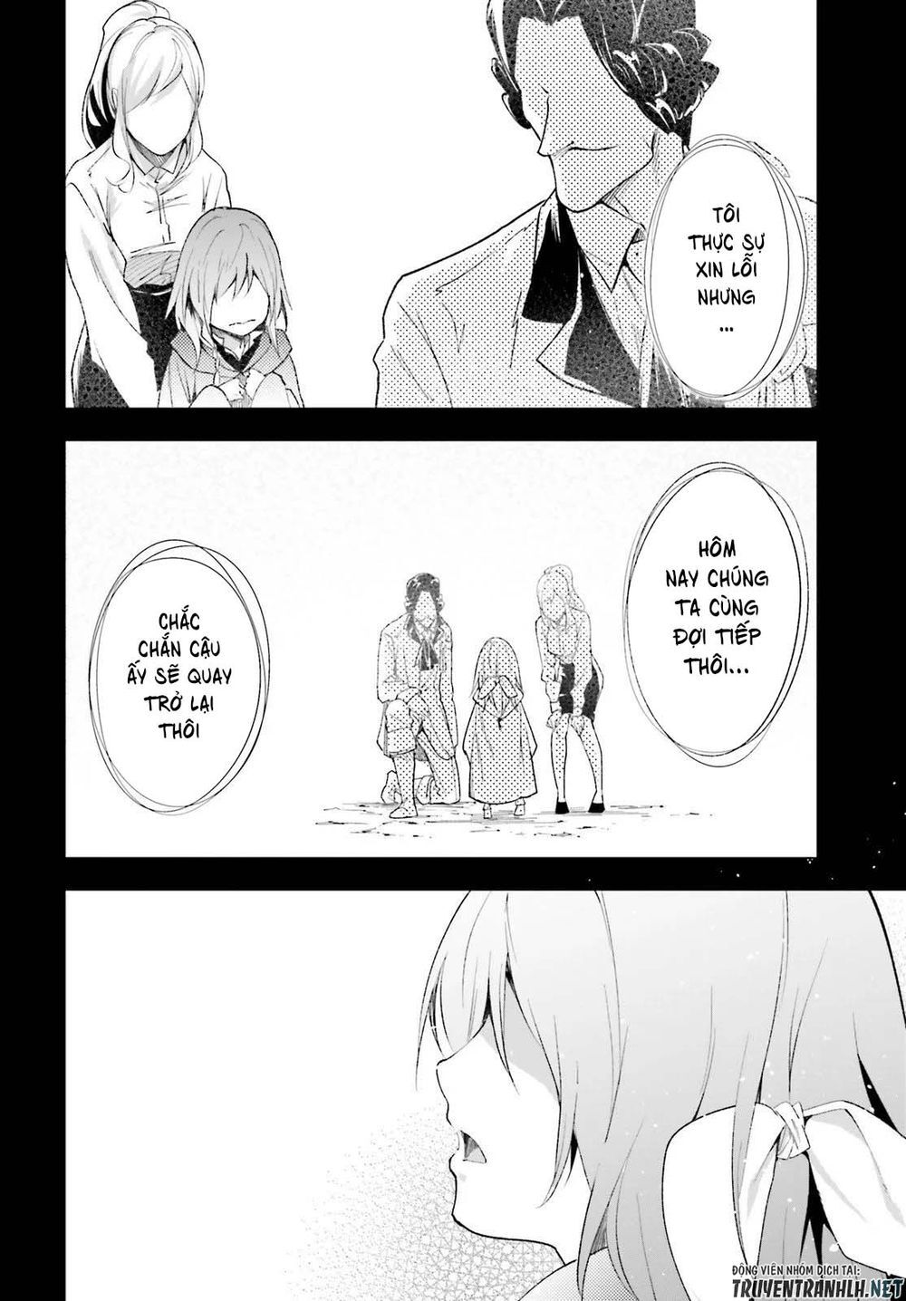 Thường Dân Cấp 999 Chapter 38 - 7