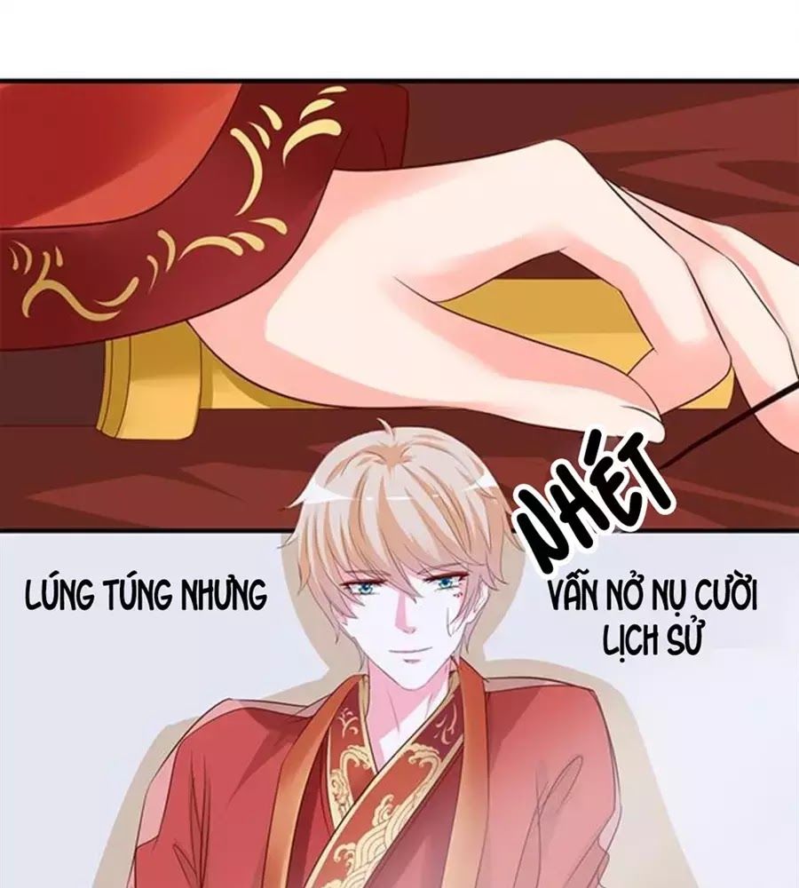 Vương Tử Nhà Tôi Là Nô Bộc Chapter 97 - 18
