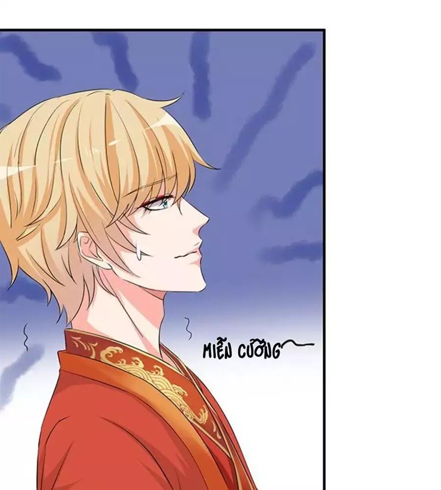 Vương Tử Nhà Tôi Là Nô Bộc Chapter 97 - 22