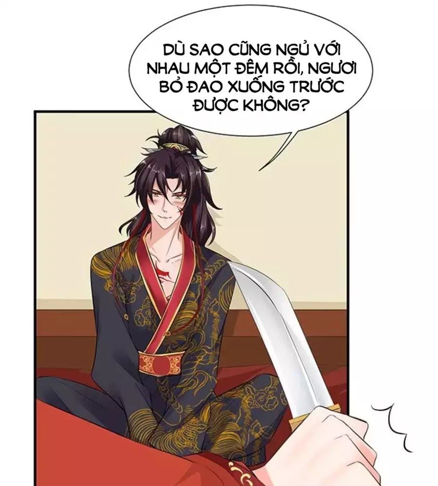 Vương Tử Nhà Tôi Là Nô Bộc Chapter 97 - 60