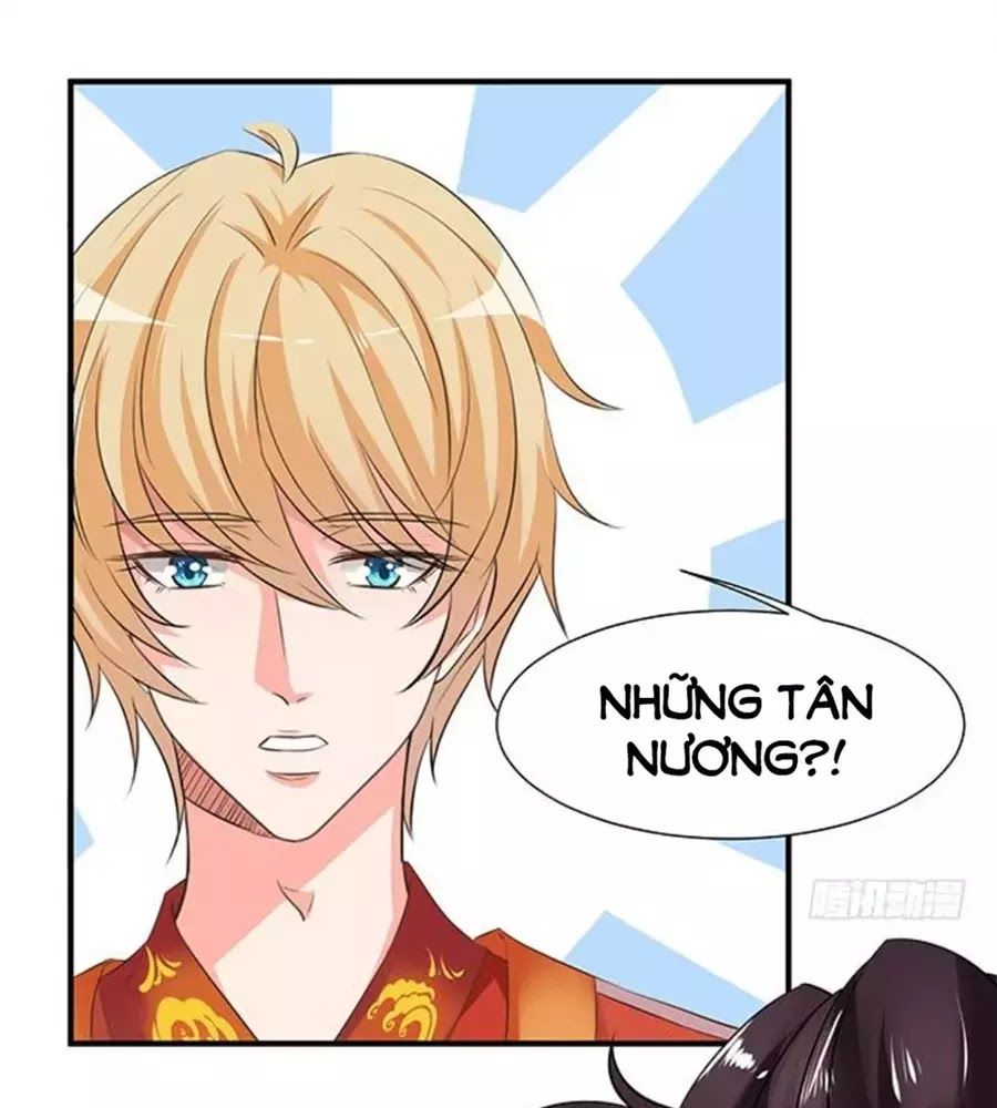 Vương Tử Nhà Tôi Là Nô Bộc Chapter 97 - 71