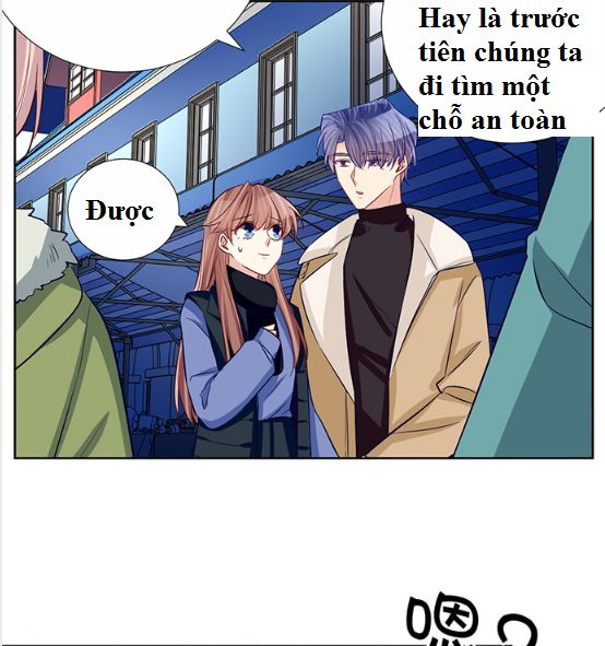 Trọng Sinh Để Ngủ Với Ảnh Đế Chapter 182 - 20